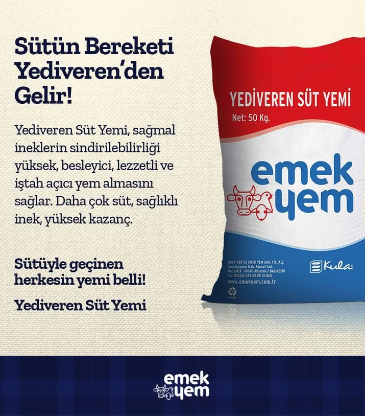 Selocan Ticaret Emek Yem